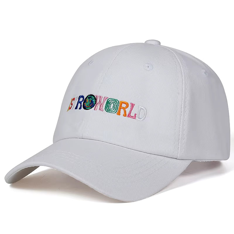 Travis Scott Astroworld Cap