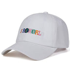Travis Scott Astroworld Cap