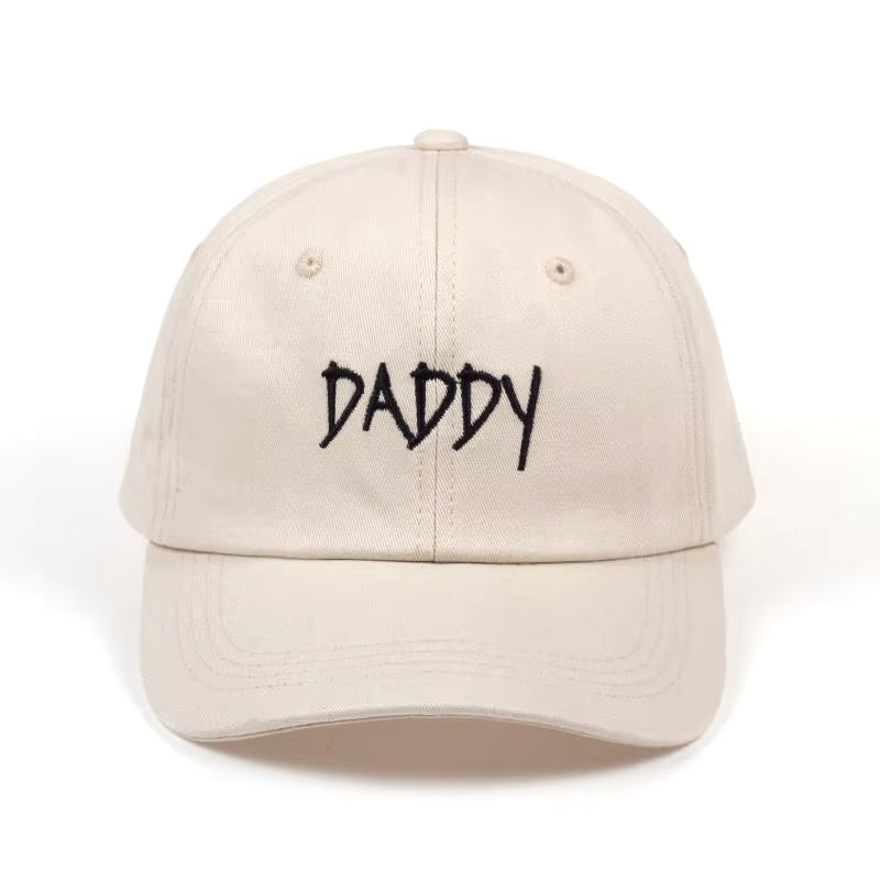 Daddy Cap