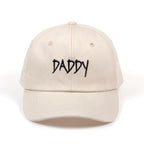 Daddy Cap