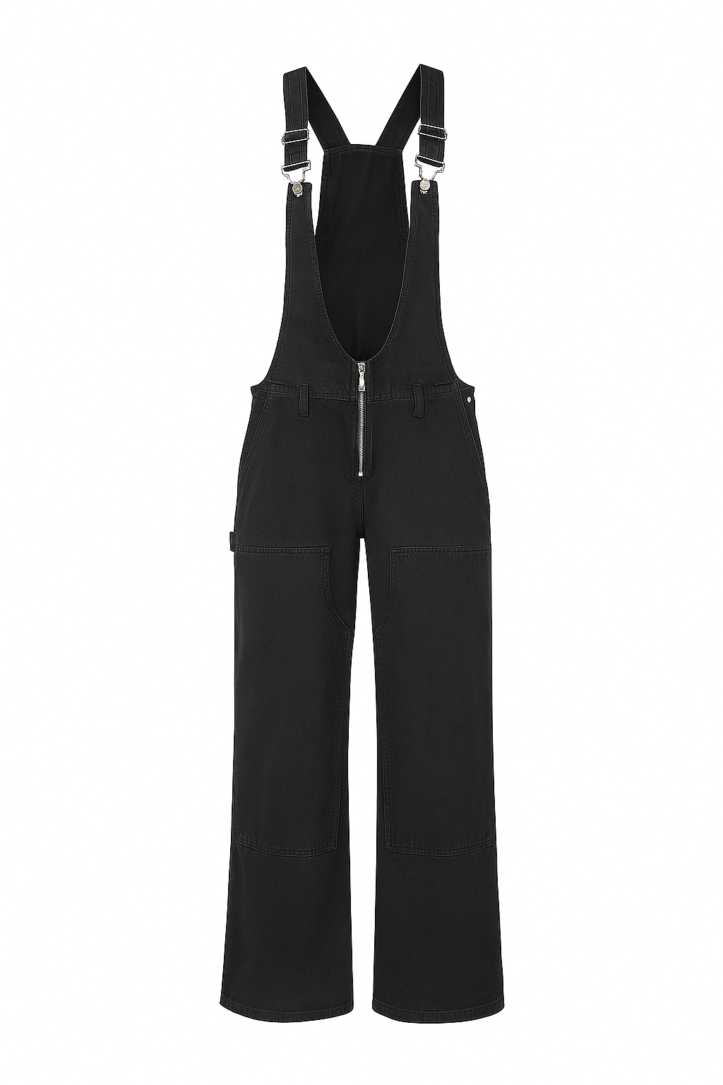 Autumn Style Overall Pants