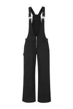 Autumn Style Overall Pants