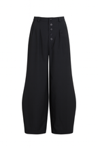 Full-Length Straight Leg Pants