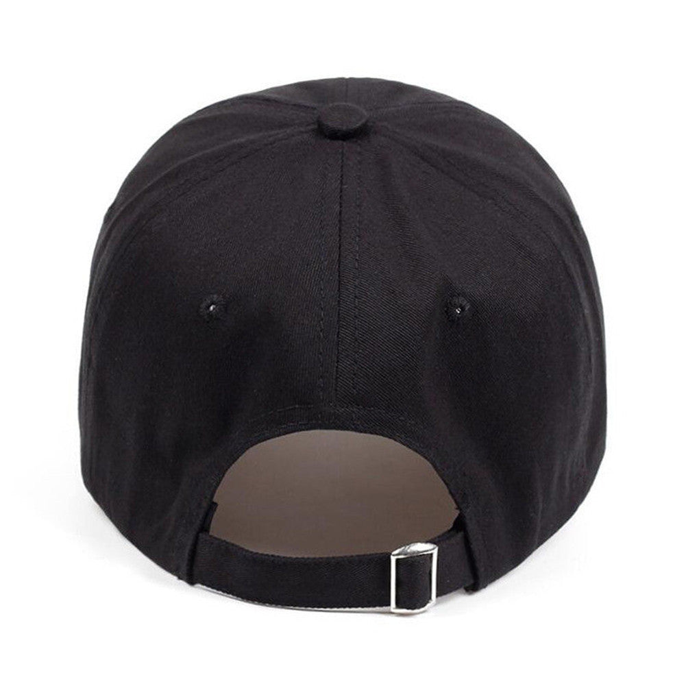 Black Hat With Cross